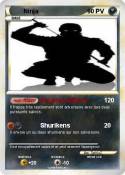 Ninja Ninja
