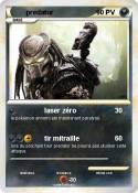 predator