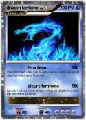dragon fantome
