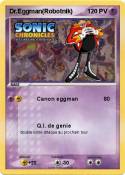 Dr.Eggman(Robotnik)