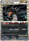 Dark Dragon