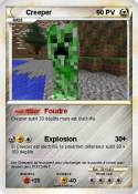 Creeper Creeper