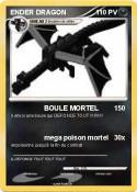 ENDER DRAGON