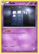 Tardis