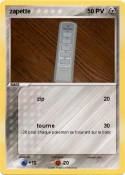 zapette