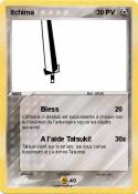 Itchima
