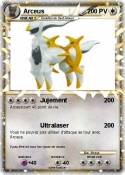 Arceus