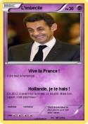 L'imbécile
