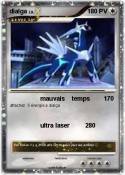 dialga