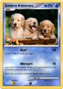 Goldens