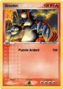 Groudon