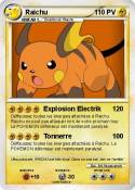 Raichu