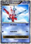 latios et