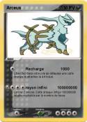 Arceus