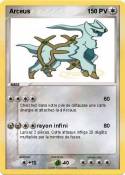 Arceus