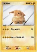 Lapinou Lapinou