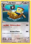 Luigi disco