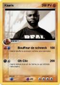 Kaaris
