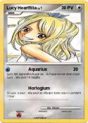 Lucy Heartfilia