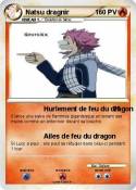 Natsu dragnir