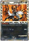 Ichigo 99999999