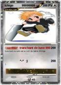 Ichigo 99999999