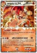 sangoku ULTRA