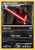 Kylo-Renr