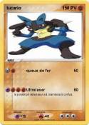 lucario