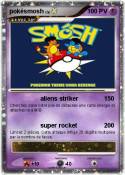 pokésmosh