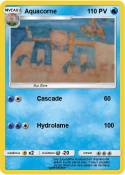 Aquacorne