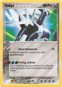Dialga Dialga