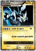 KYUREM KYUREM