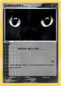pokémystère.....