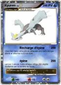 Kyurem