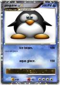 pinguine