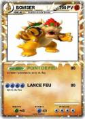 BOWSER