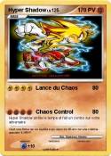 Hyper Shadow