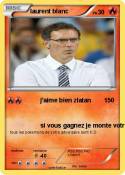 laurent blanc