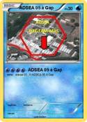 ADSEA 05 à Gap ADSEA 05 à Gap
