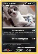 chat x box
