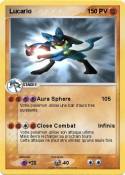 Lucario