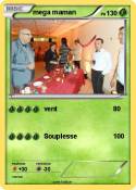 mega maman