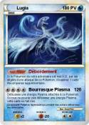 Lugia