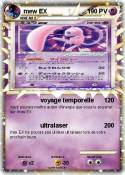 mew EX