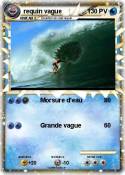 requin vague