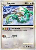Rayquaza