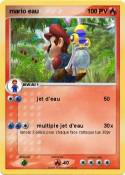 mario eau