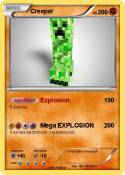 Creeper