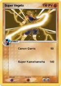 Super Vegeto Super Vegeto